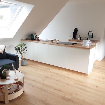 Monteurwohnung - Ferienwohnung Piesberger Esterno foto